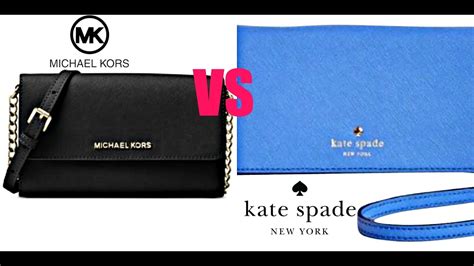 kate spade vs coach vs michael kors|jewelry like Kate Spade.